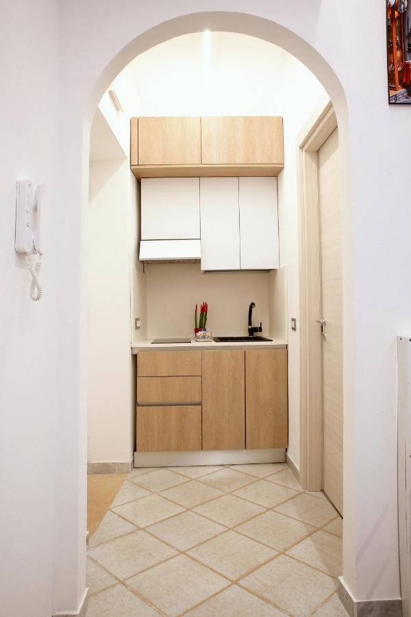 La Dependance Del Castello Appartement